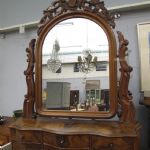 649 2454 TABLE MIRROR